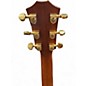 Used Taylor 514CE Antique Natural Acoustic Electric Guitar