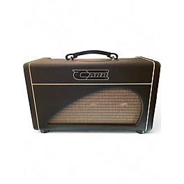 Used Carr Amplifiers MERCURY V Tube Guitar Amp Head