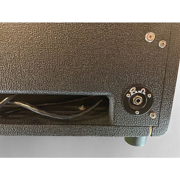 Used Carr Amplifiers MERCURY V Tube Guitar Amp Head
