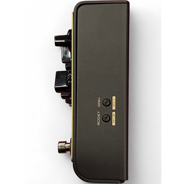 Used Friedman Irx Effect Processor