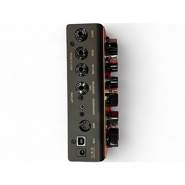 Used Friedman Irx Effect Processor