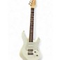 Used Yamaha Pacifica Standard Plus White Solid Body Electric Guitar thumbnail