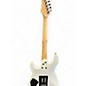 Used Yamaha Pacifica Standard Plus White Solid Body Electric Guitar