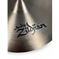 Used Zildjian 16in A Series Thin Crash Cymbal