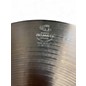 Used Zildjian 16in A Series Thin Crash Cymbal