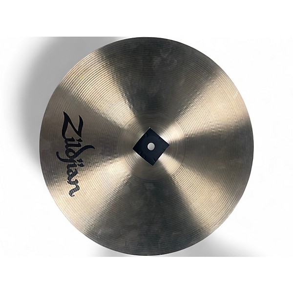 Used Zildjian 16in A Series Thin Crash Cymbal