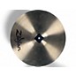 Used Zildjian 16in A Series Thin Crash Cymbal