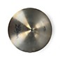 Used Zildjian 14in A Series Thin Crash Cymbal thumbnail