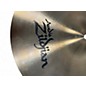 Used Zildjian 14in A Series Thin Crash Cymbal