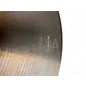 Used Zildjian 14in A Series Thin Crash Cymbal