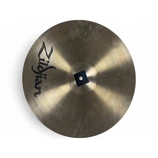 Used Zildjian 14in A Series Thin Crash Cymbal