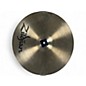 Used Zildjian 14in A Series Thin Crash Cymbal