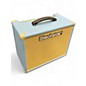 Used Blackstar HT Series HT5R 5W 1x12 Baby Blue Tube Guitar Combo Amp thumbnail