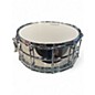 Used Ludwig 14in SUPERLITE CHROME Drum thumbnail