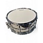 Used Ludwig 14in SUPERLITE CHROME Drum