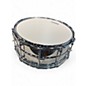 Used Ludwig 14in SUPERLITE CHROME Drum
