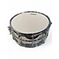 Used Ludwig 14in SUPERLITE CHROME Drum