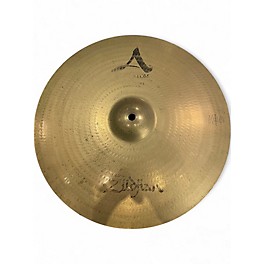 Used Zildjian 15in A Custom Crash Cymbal