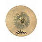 Used Zildjian 15in A Custom Crash Cymbal