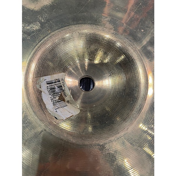 Used Zildjian 15in A Custom Crash Cymbal