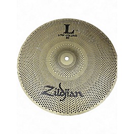 Used Zildjian 14in L80 Low Volume Crash Cymbal