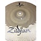 Used Zildjian 14in L80 Low Volume Crash Cymbal