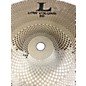 Used Zildjian 14in L80 Low Volume Crash Cymbal