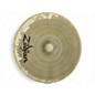 Used Zildjian 14in L80 Low Volume Crash Cymbal