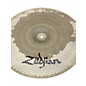 Used Zildjian 14in L80 Low Volume Crash Cymbal