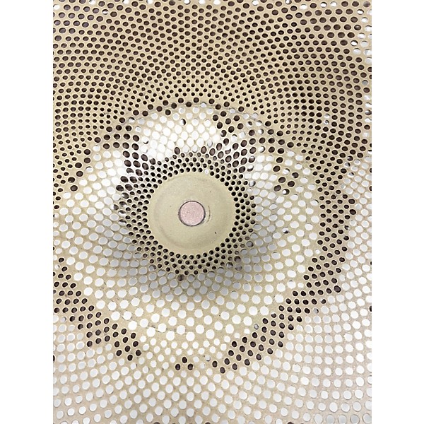 Used Zildjian 14in L80 Low Volume Crash Cymbal