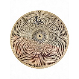 Used Zildjian 16in L80 Low Volume Ride Cymbal