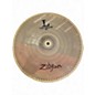 Used Zildjian 16in L80 Low Volume Ride Cymbal thumbnail