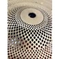 Used Zildjian 16in L80 Low Volume Ride Cymbal