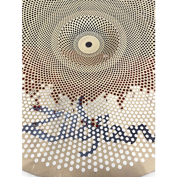 Used Zildjian 16in L80 Low Volume Ride Cymbal