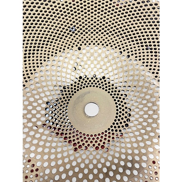 Used Zildjian 16in L80 Low Volume Ride Cymbal