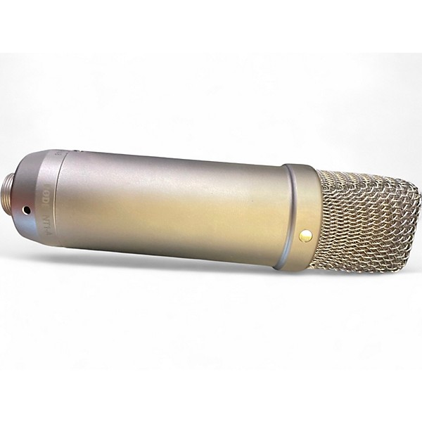 Used RODE NT1A Condenser Microphone