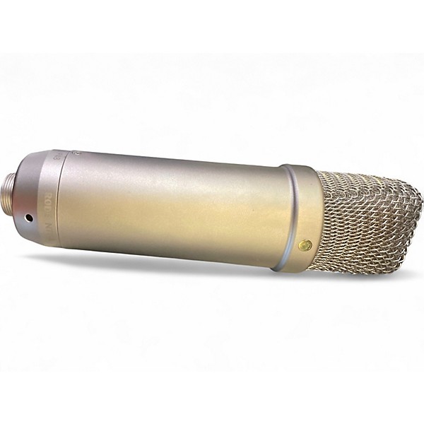 Used RODE NT1A Condenser Microphone