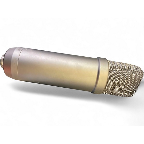 Used RODE NT1A Condenser Microphone