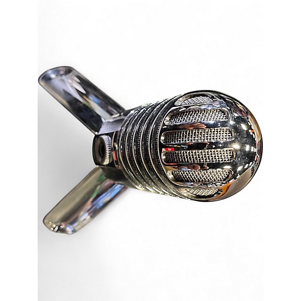 Used Samson SAMTR Meteor USB Microphone