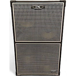 Used Gallien-Krueger NEO412 Bass Cabinet