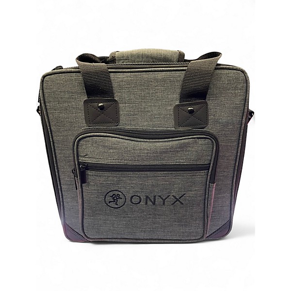 Used Mackie Onyx 8 Digital Mixer