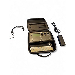 Used Mod Audio MOD DWARF SMART AUDIO PROCESSOR Effect Processor