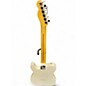 Used Fender AMERICAN PROFESSIONAL II TELECASTER WHITE Solid Body Electric Guitar