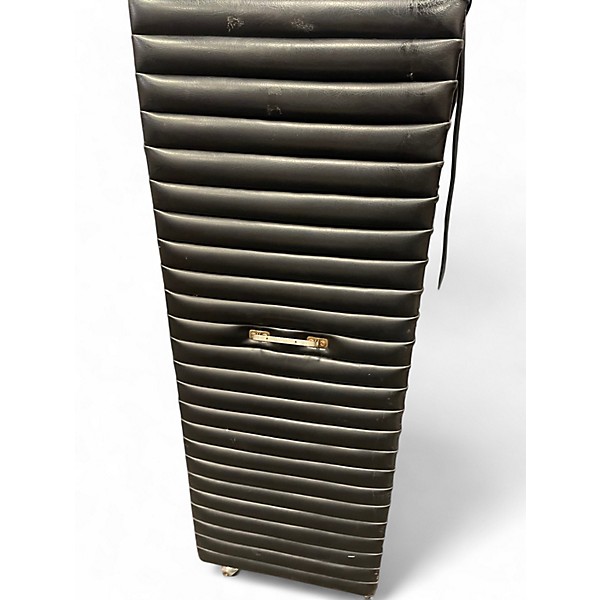 Vintage 1980s Kustom TUCK N ROLL 200 Bass Combo Amp