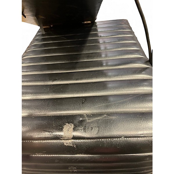 Vintage 1980s Kustom TUCK N ROLL 200 Bass Combo Amp