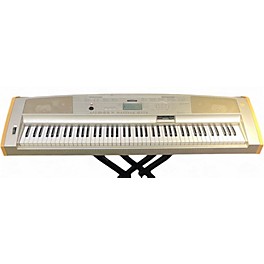 Used Yamaha DGX500 Digital Piano