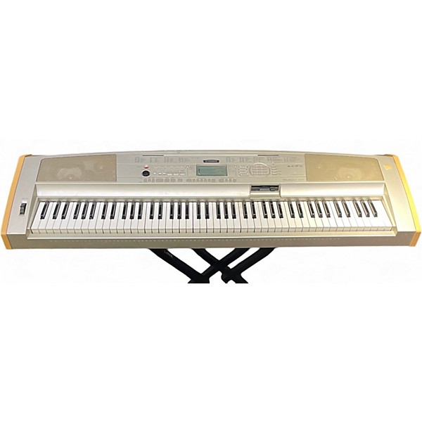 Used Yamaha DGX500 Digital Piano