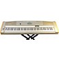 Used Yamaha DGX500 Digital Piano thumbnail