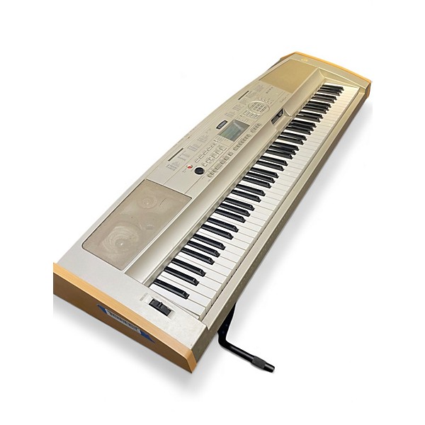 Used Yamaha DGX500 Digital Piano