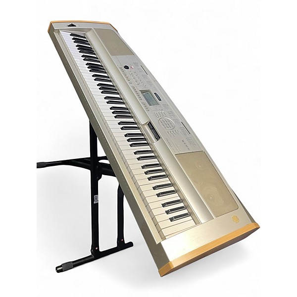 Used Yamaha DGX500 Digital Piano